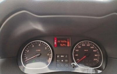 Renault Duster I рестайлинг, 2013 год, 999 000 рублей, 1 фотография