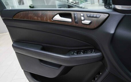 Mercedes-Benz GLS, 2017 год, 4 190 000 рублей, 12 фотография