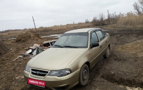 Daewoo Nexia I рестайлинг, 2010 год, 150 000 рублей, 1 фотография