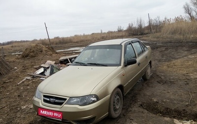 Daewoo Nexia I рестайлинг, 2010 год, 150 000 рублей, 1 фотография