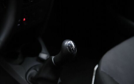 Renault Sandero II рестайлинг, 2019 год, 850 000 рублей, 12 фотография