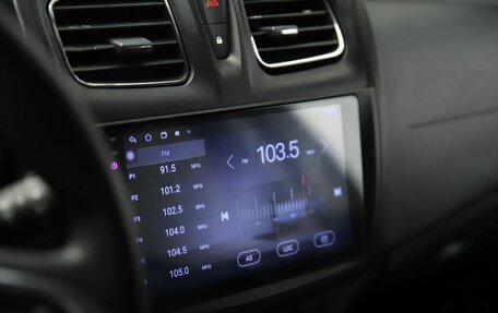 Renault Sandero II рестайлинг, 2019 год, 850 000 рублей, 13 фотография