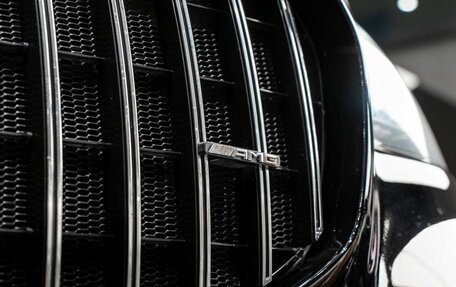 Mercedes-Benz GLS, 2019 год, 7 990 000 рублей, 3 фотография