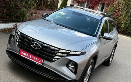Hyundai Tucson, 2023 год, 3 550 000 рублей, 1 фотография