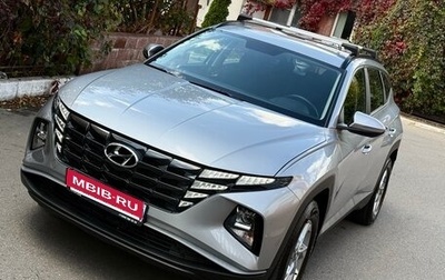 Hyundai Tucson, 2023 год, 3 550 000 рублей, 1 фотография