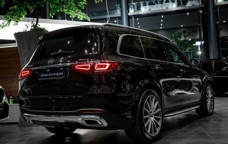 Mercedes-Benz GLS, 2019 год, 7 990 000 рублей, 8 фотография