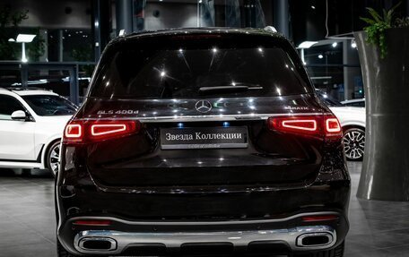 Mercedes-Benz GLS, 2019 год, 7 990 000 рублей, 7 фотография