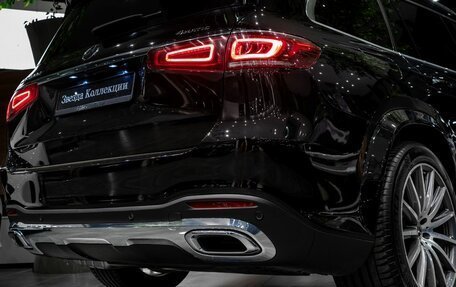 Mercedes-Benz GLS, 2019 год, 7 990 000 рублей, 9 фотография