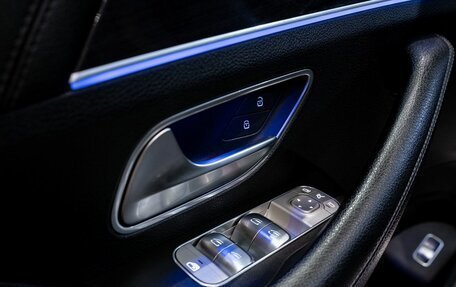 Mercedes-Benz GLS, 2019 год, 7 990 000 рублей, 17 фотография