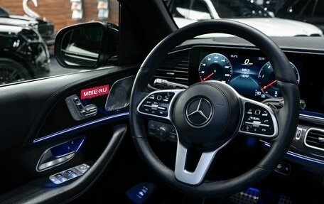 Mercedes-Benz GLS, 2019 год, 7 990 000 рублей, 14 фотография