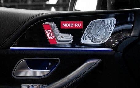 Mercedes-Benz GLS, 2019 год, 7 990 000 рублей, 16 фотография