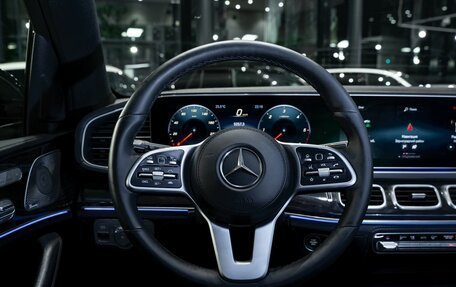Mercedes-Benz GLS, 2019 год, 7 990 000 рублей, 21 фотография