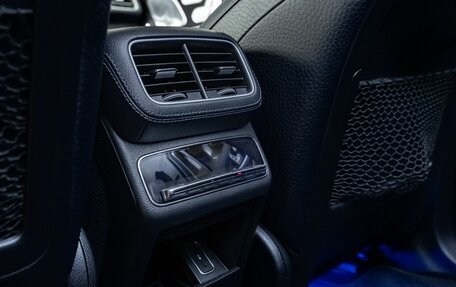 Mercedes-Benz GLS, 2019 год, 7 990 000 рублей, 30 фотография