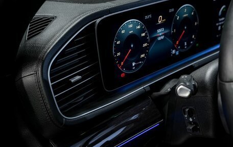 Mercedes-Benz GLS, 2019 год, 7 990 000 рублей, 19 фотография