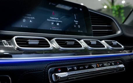 Mercedes-Benz GLS, 2019 год, 7 990 000 рублей, 23 фотография