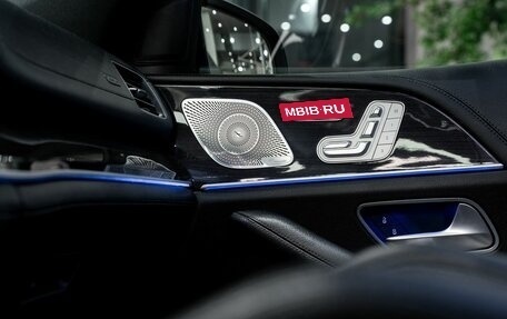 Mercedes-Benz GLS, 2019 год, 7 990 000 рублей, 24 фотография
