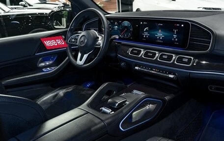 Mercedes-Benz GLS, 2019 год, 7 990 000 рублей, 25 фотография