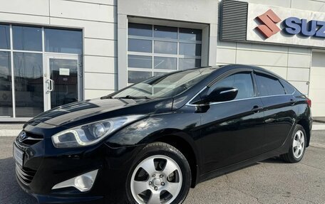 Hyundai i40 I рестайлинг, 2014 год, 904 000 рублей, 8 фотография