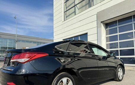 Hyundai i40 I рестайлинг, 2014 год, 904 000 рублей, 9 фотография