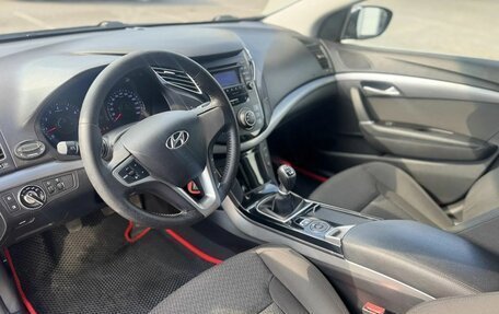 Hyundai i40 I рестайлинг, 2014 год, 904 000 рублей, 14 фотография