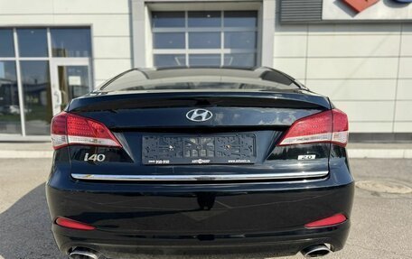 Hyundai i40 I рестайлинг, 2014 год, 904 000 рублей, 3 фотография