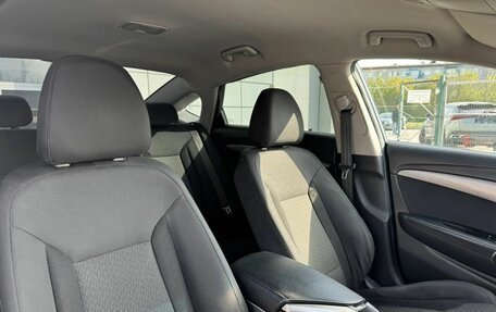 Hyundai i40 I рестайлинг, 2014 год, 904 000 рублей, 16 фотография