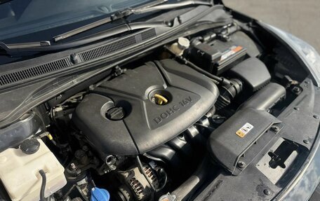 Hyundai i40 I рестайлинг, 2014 год, 904 000 рублей, 10 фотография
