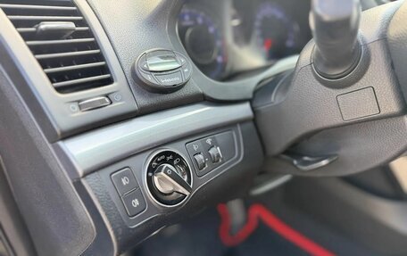 Hyundai i40 I рестайлинг, 2014 год, 904 000 рублей, 12 фотография