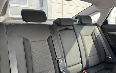 Hyundai i40 I рестайлинг, 2014 год, 904 000 рублей, 13 фотография
