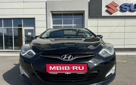 Hyundai i40 I рестайлинг, 2014 год, 904 000 рублей, 6 фотография