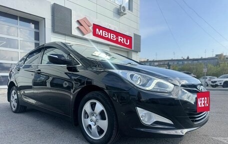 Hyundai i40 I рестайлинг, 2014 год, 904 000 рублей, 5 фотография