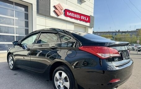 Hyundai i40 I рестайлинг, 2014 год, 904 000 рублей, 4 фотография