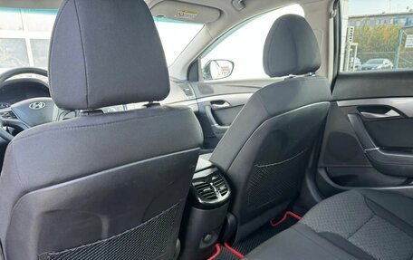 Hyundai i40 I рестайлинг, 2014 год, 904 000 рублей, 17 фотография