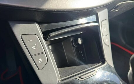 Hyundai i40 I рестайлинг, 2014 год, 904 000 рублей, 20 фотография
