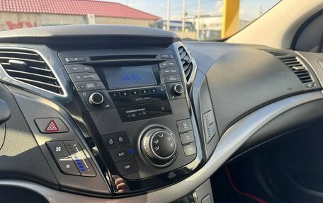 Hyundai i40 I рестайлинг, 2014 год, 904 000 рублей, 19 фотография