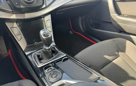Hyundai i40 I рестайлинг, 2014 год, 904 000 рублей, 22 фотография