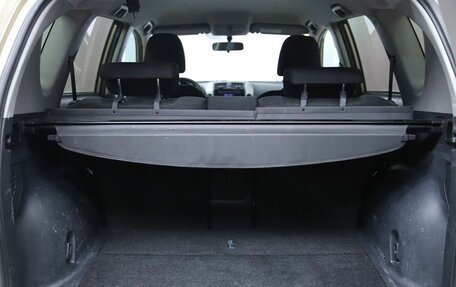Toyota RAV4, 2011 год, 1 220 000 рублей, 9 фотография