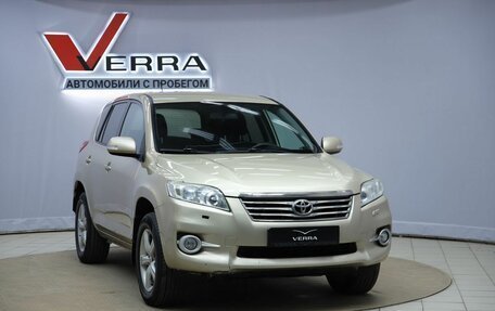 Toyota RAV4, 2011 год, 1 220 000 рублей, 3 фотография