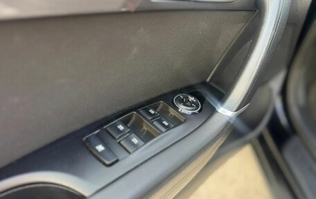 Hyundai i40 I рестайлинг, 2014 год, 904 000 рублей, 21 фотография