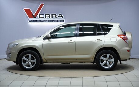 Toyota RAV4, 2011 год, 1 220 000 рублей, 8 фотография