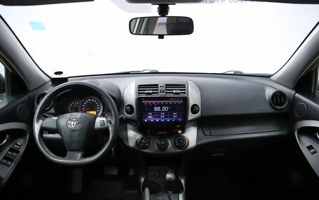 Toyota RAV4, 2011 год, 1 220 000 рублей, 12 фотография