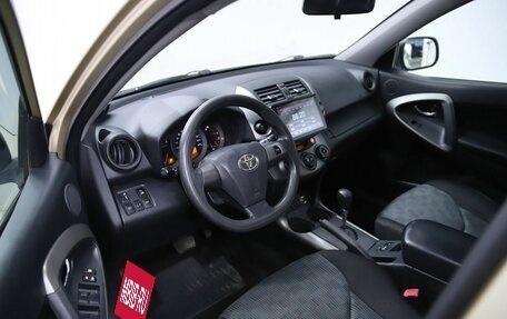 Toyota RAV4, 2011 год, 1 220 000 рублей, 10 фотография