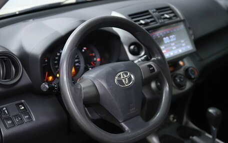 Toyota RAV4, 2011 год, 1 220 000 рублей, 13 фотография