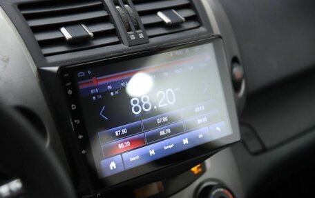 Toyota RAV4, 2011 год, 1 220 000 рублей, 14 фотография