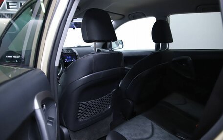 Toyota RAV4, 2011 год, 1 220 000 рублей, 11 фотография