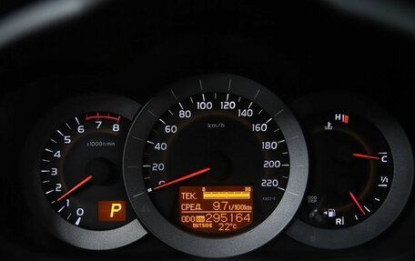 Toyota RAV4, 2011 год, 1 220 000 рублей, 16 фотография