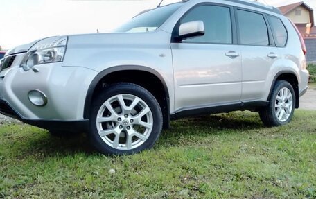 Nissan X-Trail, 2013 год, 1 700 000 рублей, 2 фотография