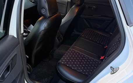 SEAT Leon III, 2013 год, 1 150 000 рублей, 8 фотография