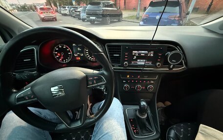 SEAT Leon III, 2013 год, 1 150 000 рублей, 9 фотография