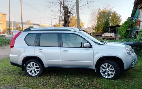 Nissan X-Trail, 2013 год, 1 700 000 рублей, 4 фотография